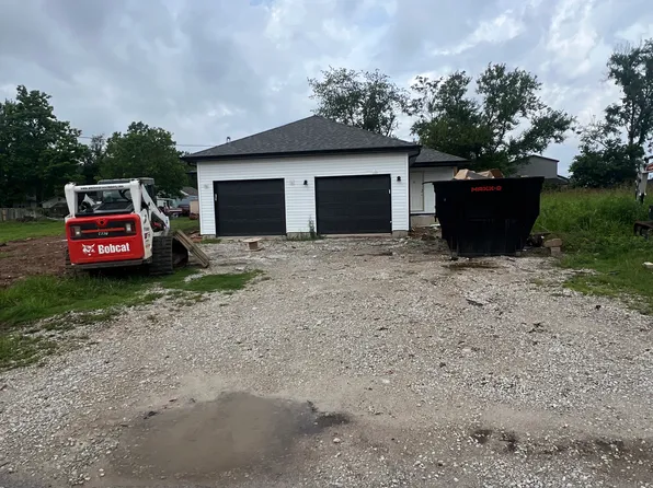 1441 N Beverly Ave #A, Springfield, MO 65802