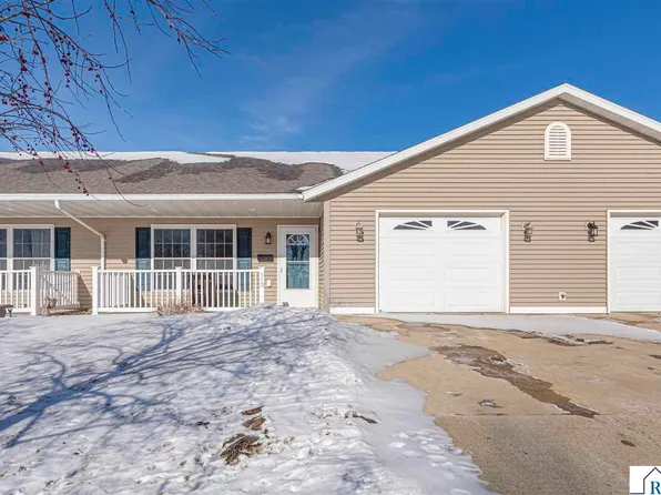 510 E 2nd St S, Truman, MN 56088