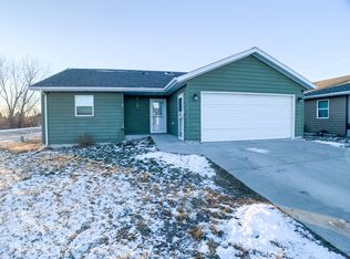 1426 Pactola Cv, Brookings, SD 57006