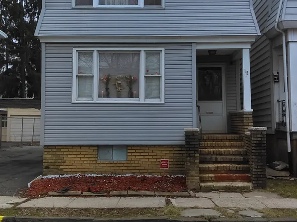 15 Rosehill Pl, Irvington, NJ 07111