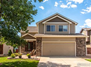 1527 Painted Desert Ct, Fort Collins, CO 80526