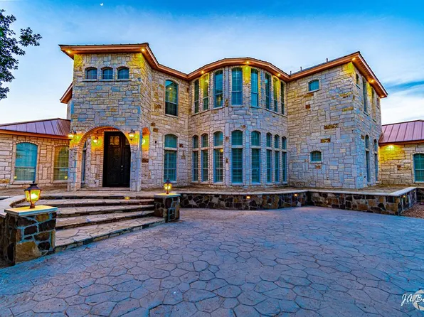 4005 Todd Dr, Midland, TX 79705