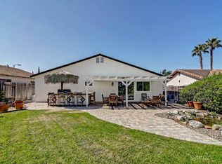 9096 Capricorn Way, San Diego, CA 92126