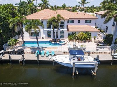 3710 NE 29th Ave, Lighthouse Pt, FL, 33064