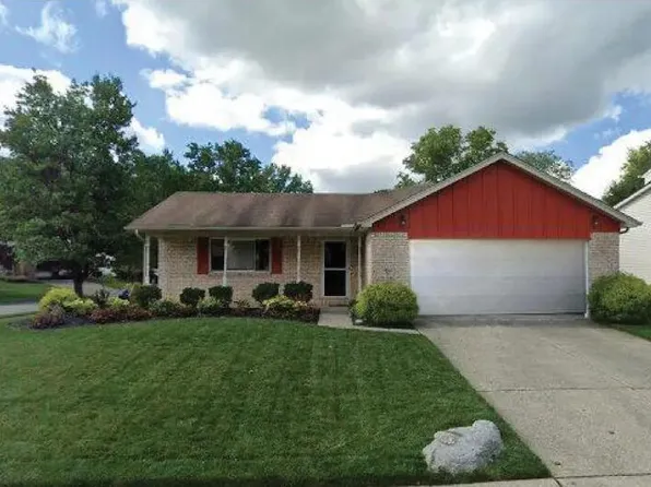 2009 Queensbridge Dr, Columbus, OH 43235