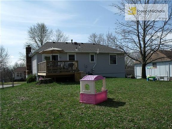 5th image of 5001 NW Pennington Ln