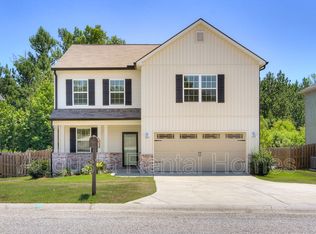 144 Oliver Hardy Ct, Harlem, GA 30814