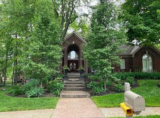 2841 Jeremy Ct, Carmel, IN