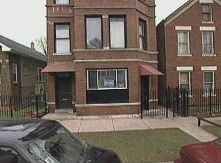 2323 S Trumbull Ave, Chicago, IL 60623