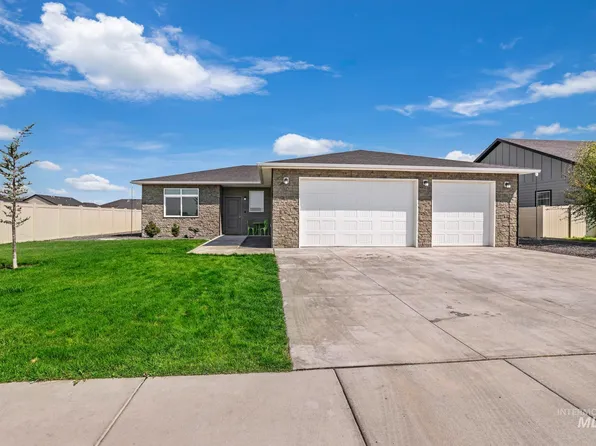 1121 Thunder Mountain St, Kimberly, ID 83341