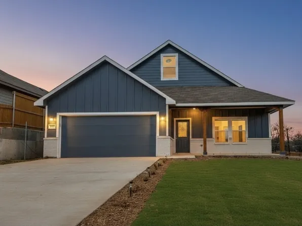 2110 NW 22nd St, Fort Worth, TX 76164