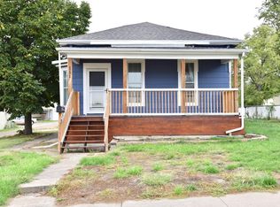 111 S Central Ave, Pierre, SD 57501