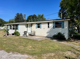 117 S Main St, Kennard, IN 47351