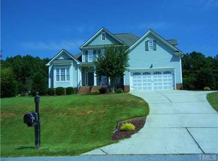 6313 Southern Charm Ln, Raleigh, NC 27603