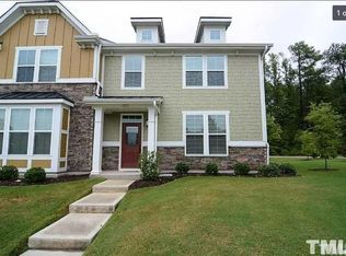 2300 Historic Cir, Morrisville, NC 27560