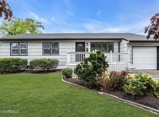 108 Malmy Drive, Brick, NJ 08724