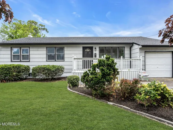 108 Malmy Drive, Brick, NJ 08724