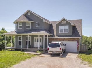 655 NW 11th Rd, Warrensburg, MO 64093