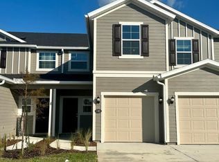 11803 Junegrass Rd, Jacksonville, FL 32258