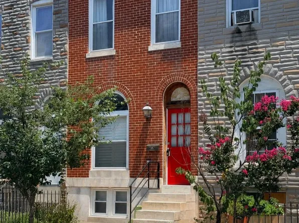 135 S East Ave, Baltimore, MD 21224