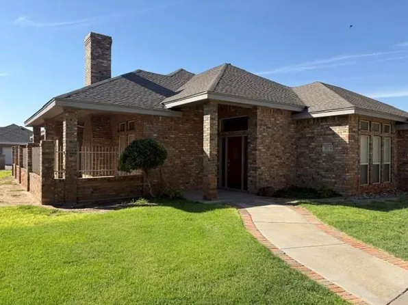 4813 Spring Meadow Ln Unit 4, Midland, TX 79705