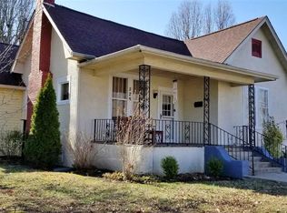 329 S 21st St, Paducah, KY 42003