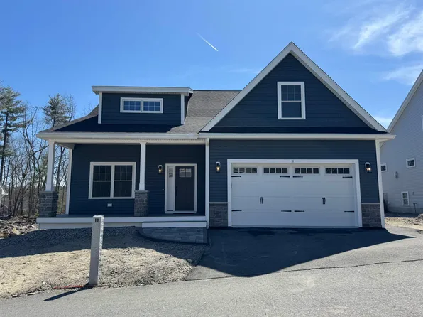 11 Midtrail Crossing, Windham, NH 03087