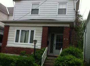 566 6th St, Pitcairn, PA 15140