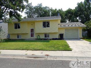 467 Hamilton Way, Powell, WY 82435