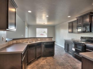 1613 Placerville St, Middleton, ID 83644