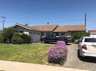 14192 Deanann Pl, Garden Grove, CA 92843