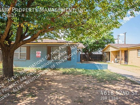 2nd image of 4616 52nd St APT A