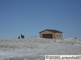 224 Gelding Rd, Laramie, WY 82070