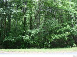 Oakwood Ln, Roxboro, NC 27574