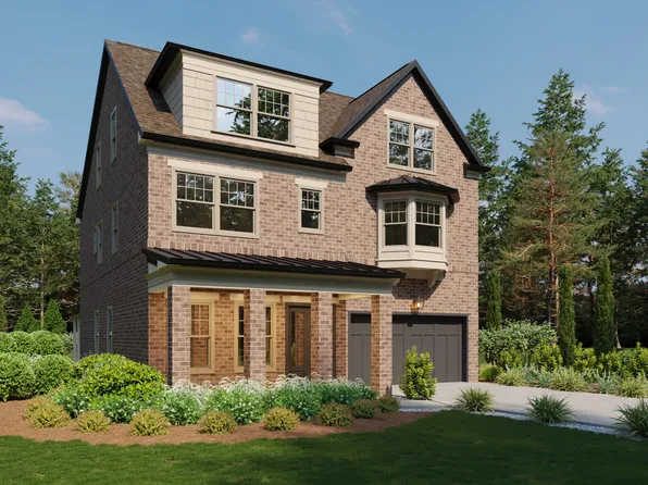 The Fordham Plan, Laurel View