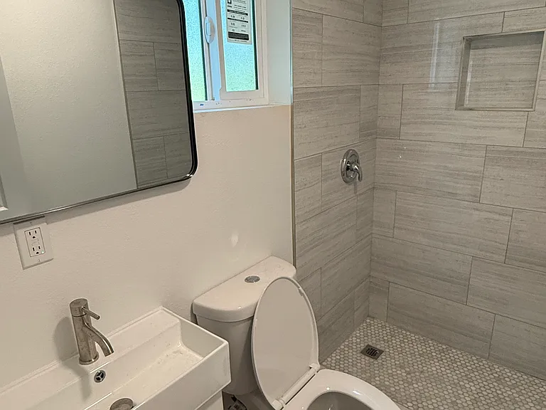 1st Bathroom