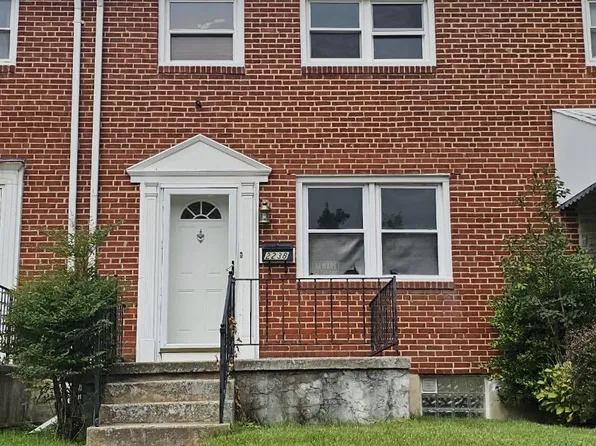 2238 Ellen Ave, Baltimore, MD 21234