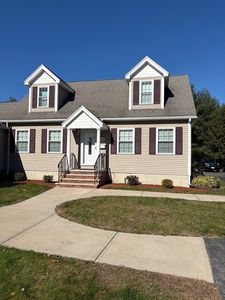 118 Prescott St Unit 118, North Andover, MA, 01845