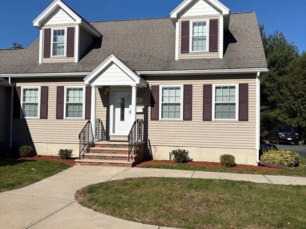 118 Prescott St Unit 118, North Andover, MA 01845