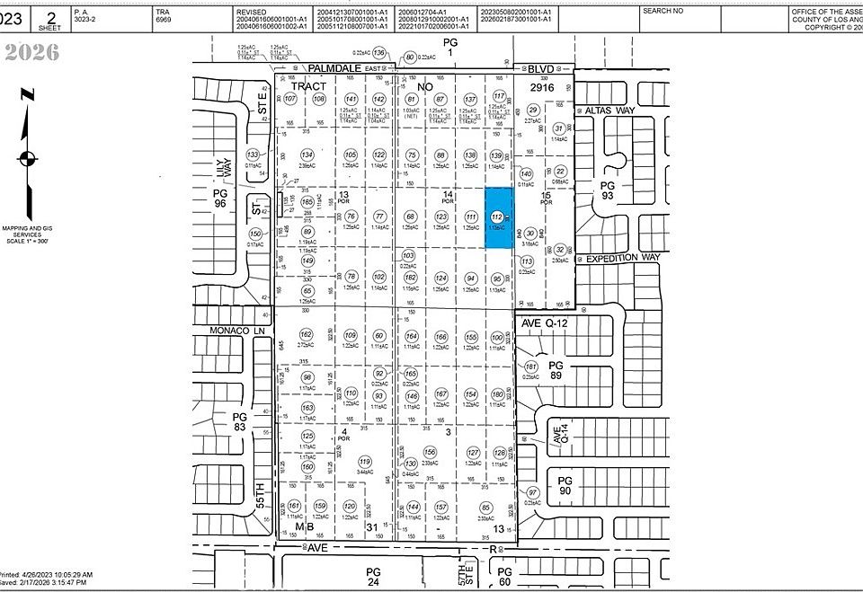 1st image of 0 57th St E Lot 14