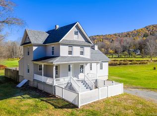 612 Jeffersonville N.Branch Road, North Branch, NY 12766