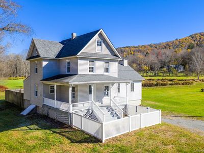 612 Jeffersonville N.Branch Road, North Branch, NY, 12766