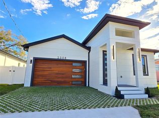 2508 W Arch St, Tampa, FL 33607