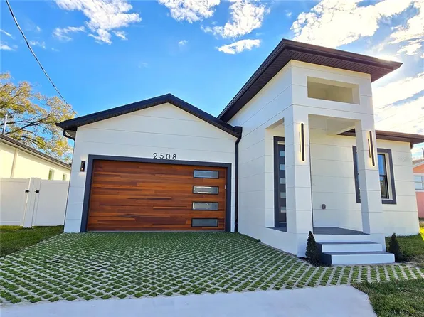 2508 W Arch St, Tampa, FL 33607