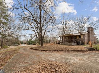 5825 Vaughn Rd, Canton, GA 30115