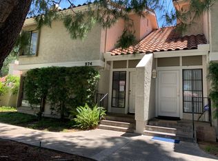 974 Thistlegate Rd, Oak Park, CA 91377