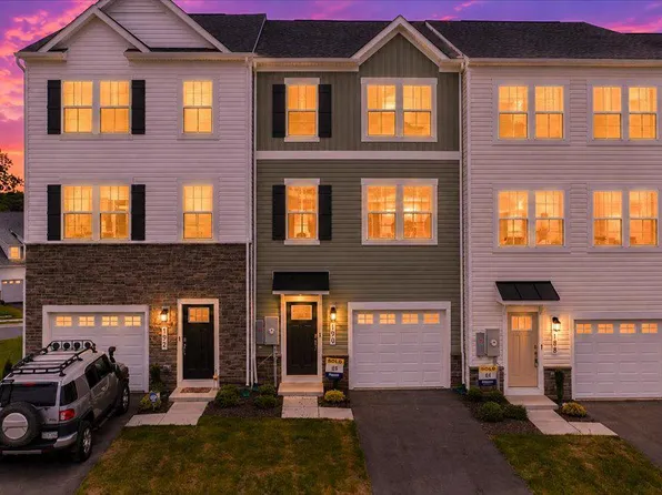 190 Sioux Loop, Winchester, VA 22602