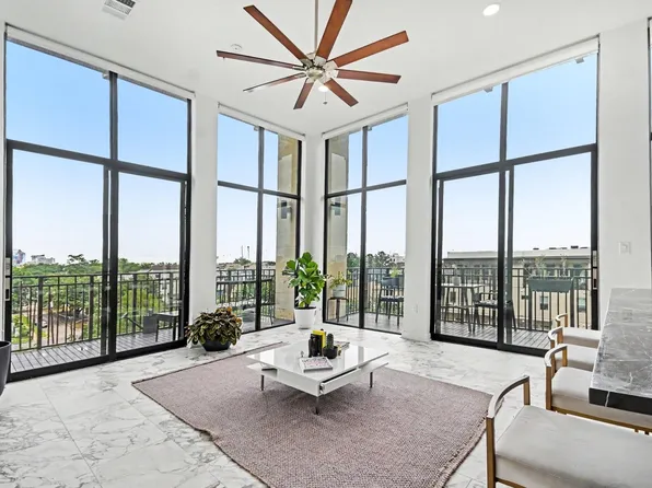 4820 Caroline St Unit 501, Houston, TX 77004