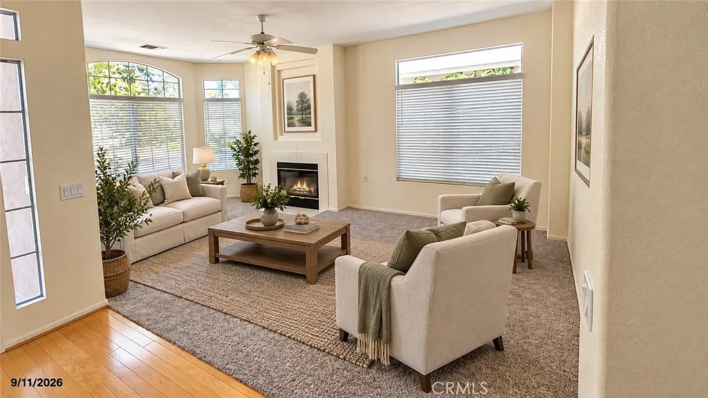 2 bed, 1269 sqft, $2,500 — Photo 4