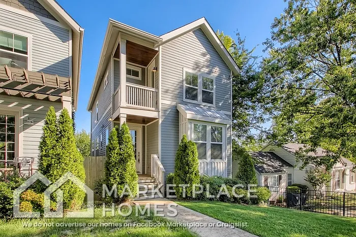 1802B Porter Ave — Photo 3